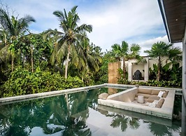 New amazing villa Bali Indonesia