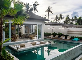 New amazing villa Bali Indonesia