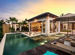 New amazing villa Bali Indonesia