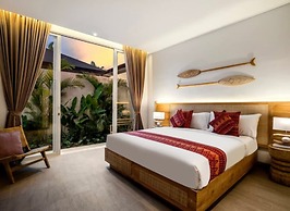 New amazing villa Bali Indonesia