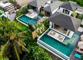New amazing villa Bali Indonesia