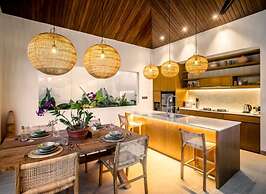 New amazing villa Bali Indonesia