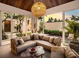 New amazing villa Bali Indonesia