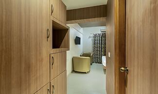 Treebo Hiland Suites