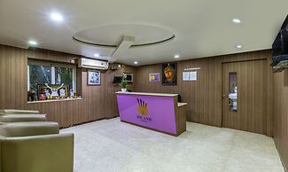 Treebo Hiland Suites