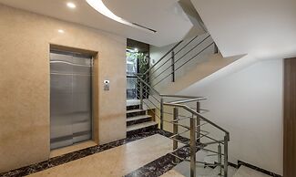 Treebo Hiland Suites