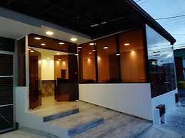 HOTEL EXPO INN AGORA