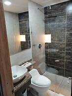 HOTEL EXPO INN AGORA