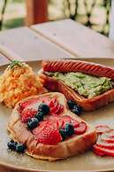 Örök Landscape Hotel