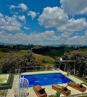 Örök Landscape Hotel