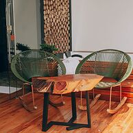 Örök Landscape Hotel