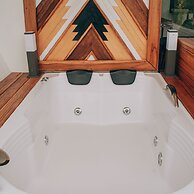 Örök Landscape Hotel