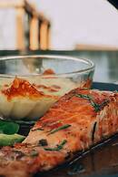 Örök Landscape Hotel