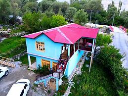 Rehaish Inn Skardu Khaplu