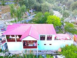 Rehaish Inn Skardu Khaplu