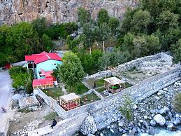 Rehaish Inn Skardu Khaplu