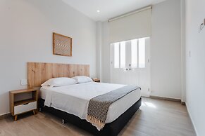 Casa Love 1B