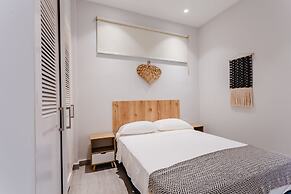 Casa Love 1B