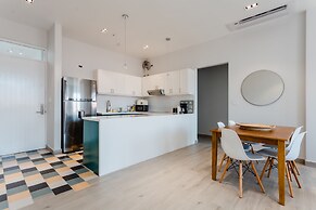 Casa Love 1B