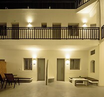 Tatakis Design Hotel, Fira