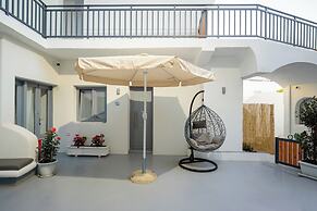 Tatakis Design Hotel, Fira