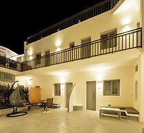 Tatakis Design Hotel, Fira
