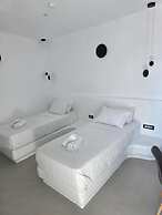 Tatakis Design Hotel, Fira