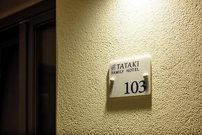 Tatakis Design Hotel, Fira