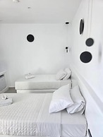 Tatakis Design Hotel, Fira