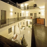 Tatakis Design Hotel, Fira