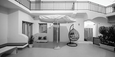 Tatakis Design Hotel, Fira