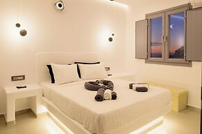 Tatakis Design Hotel, Fira