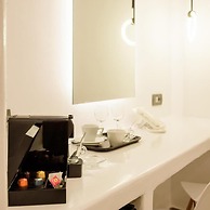 Tatakis Design Hotel, Fira