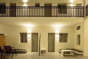 Tatakis Design Hotel, Fira