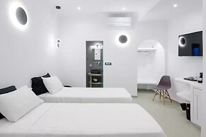 Tatakis Design Hotel, Fira