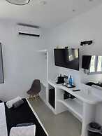 Tatakis Design Hotel, Fira