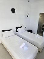 Tatakis Design Hotel, Fira