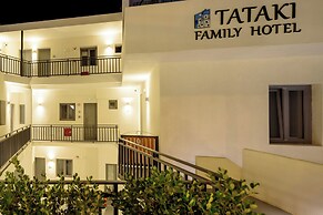 Tatakis Design Hotel, Fira