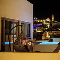 Tatakis Design Hotel, Fira