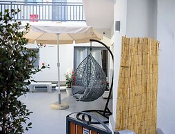 Tatakis Design Hotel, Fira