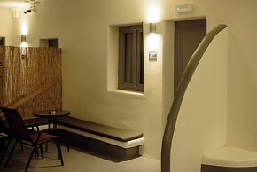 Tatakis Design Hotel, Fira