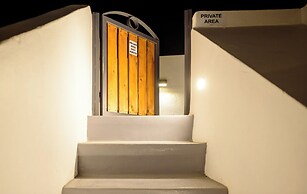 Tatakis Design Hotel, Fira