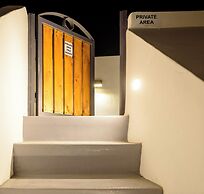 Tatakis Design Hotel, Fira