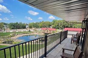 Tall Oaks Resort