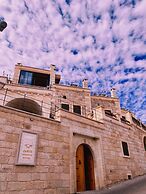 Janus Cappadocia Hotel