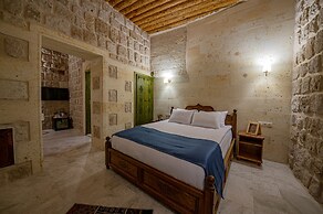 Janus Cappadocia Hotel