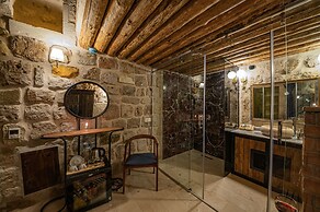 Janus Cappadocia Hotel