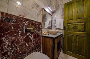 Janus Cappadocia Hotel