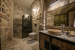 Janus Cappadocia Hotel