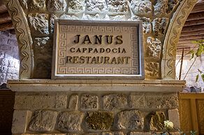 Janus Cappadocia Hotel